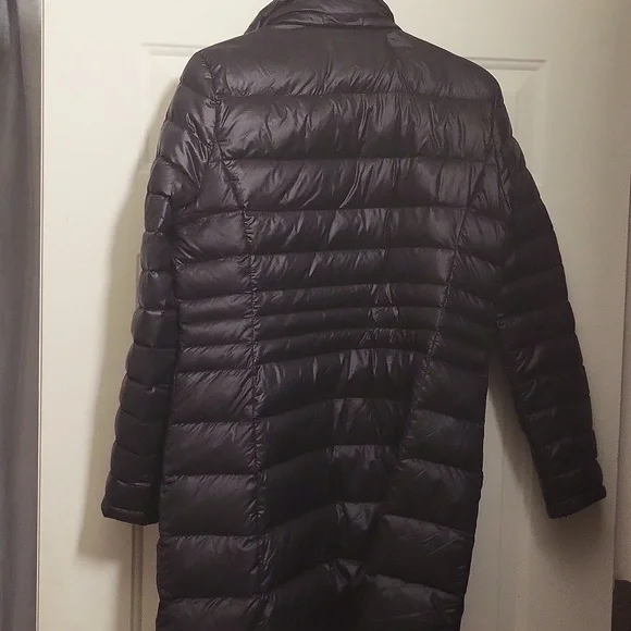 Andrew marc Down jacket - Picture 3 of 4